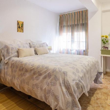 Appartement Buen Dia De Mar à Alicante Extérieur photo
