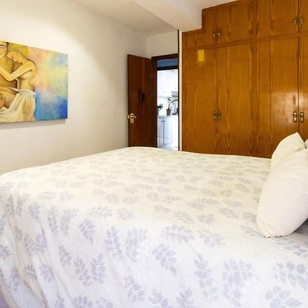 Appartement Buen Dia De Mar à Alicante Extérieur photo