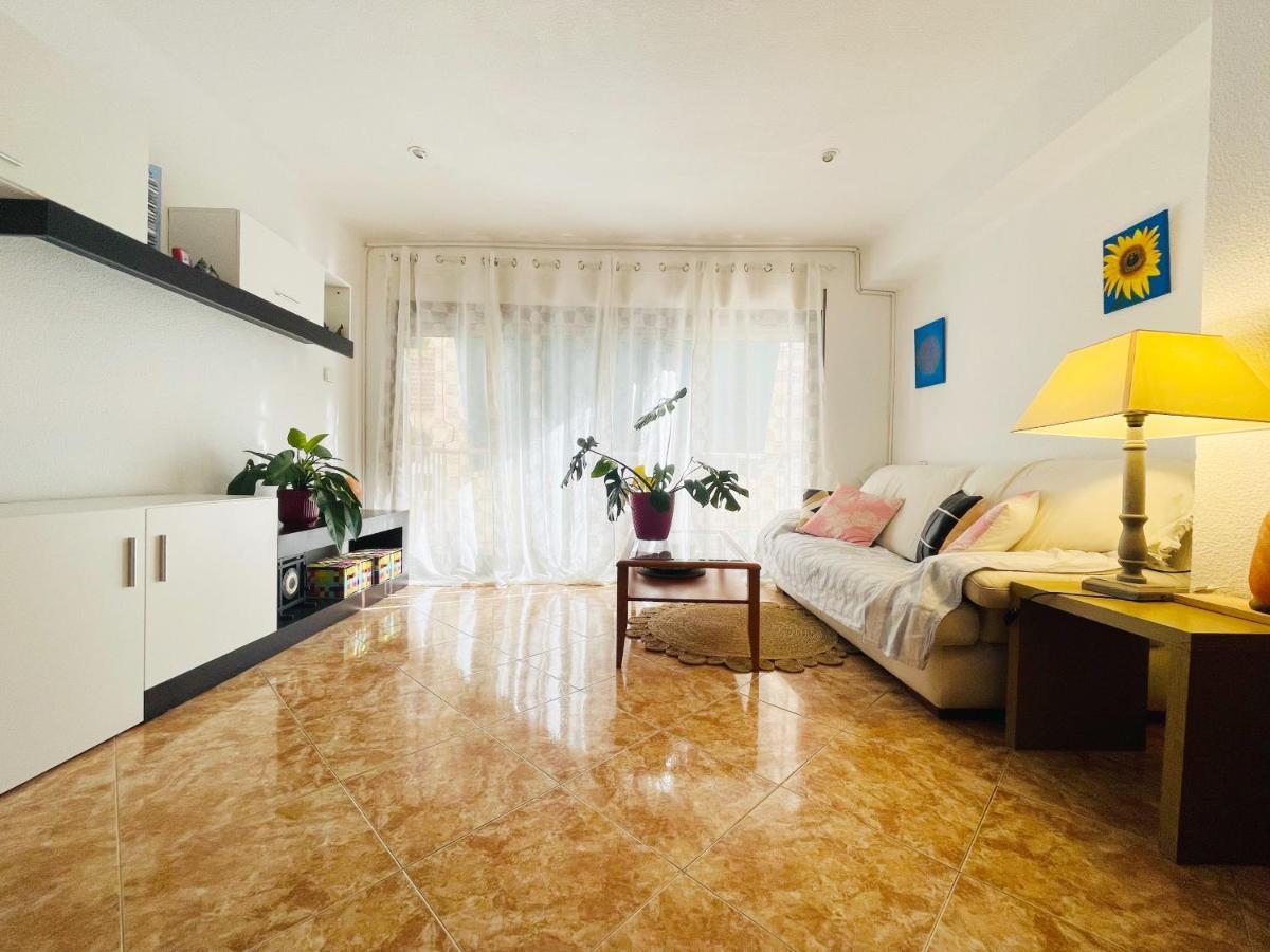 Appartement Buen Dia De Mar à Alicante Extérieur photo